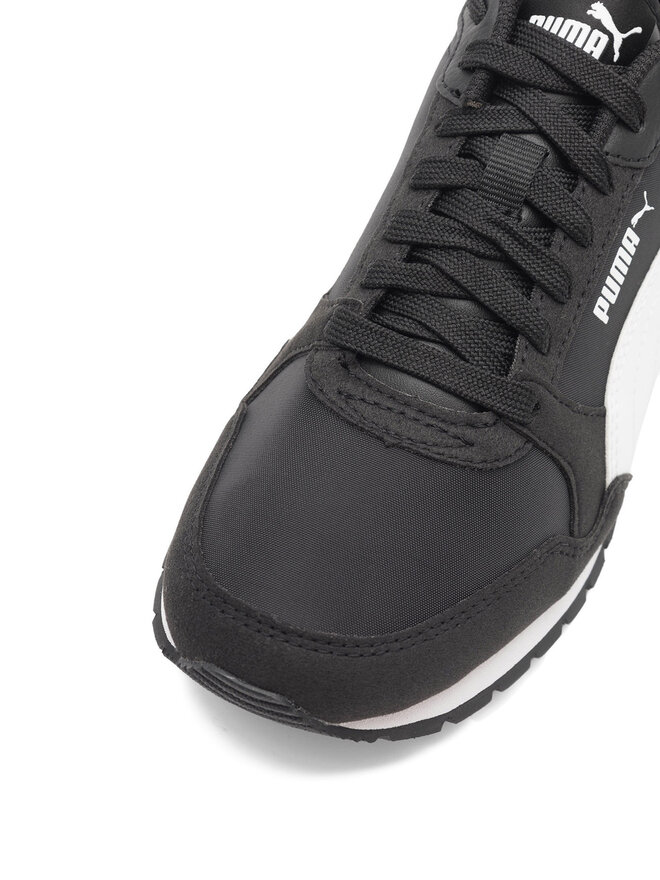 Puma Sneakers Puma ST RUNNER V3 NL JR 38490101 Schwarz