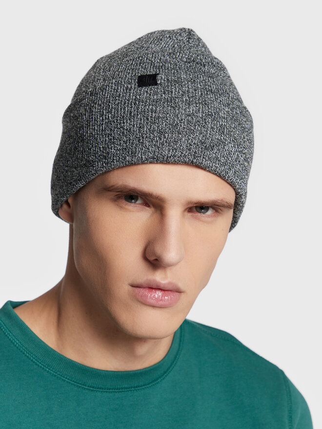 4F Gorro 4F H4Z22-CAM005 Gris