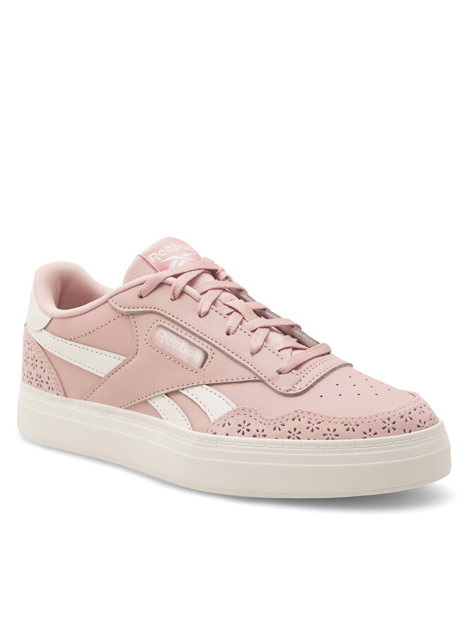 Reebok Sneakers Reebok Court Advance 100074335 Roz