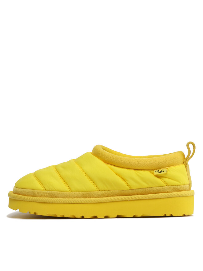 Ugg Bačkory Ugg W Tasman Lta 1142050 Žlutá