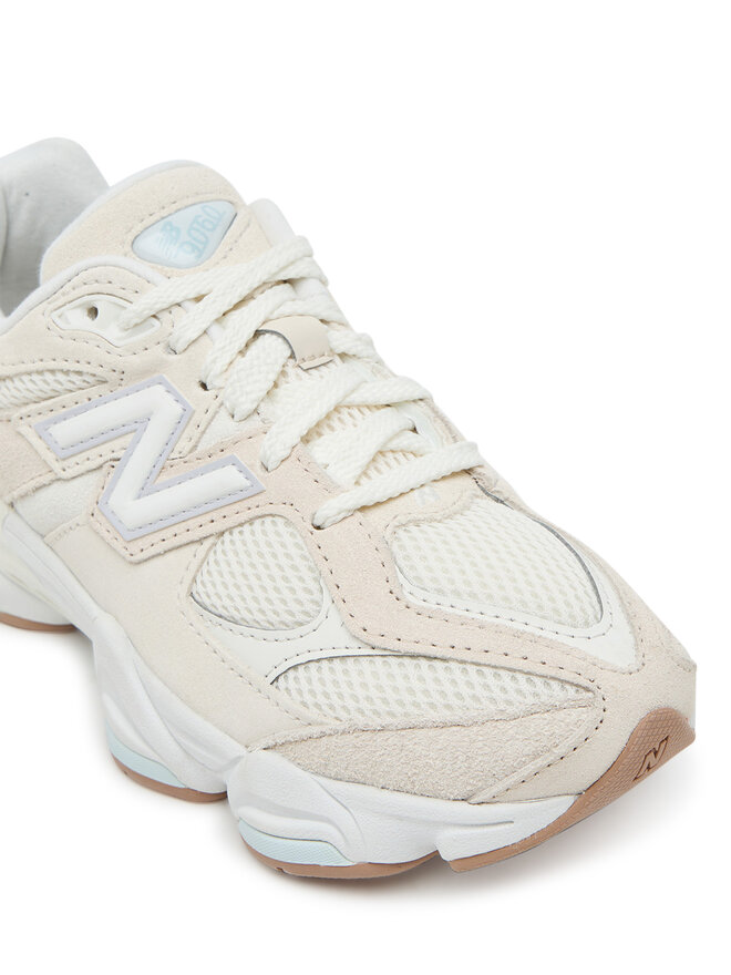 New Balance Sneakers New Balance GC9060AA Creme