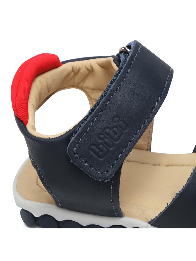 Bibi Sandales Bibi Summer Roller New 1081038 Tumši zils