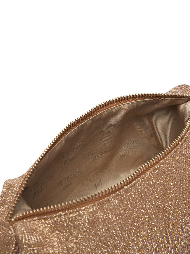 Guess Handtasche Guess J6BZ33 K6616 Goldfarben