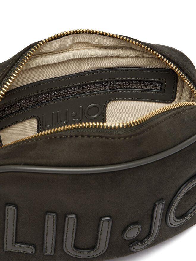 Liu Jo Handtasche Liu Jo AF6119 T711A Schwarz