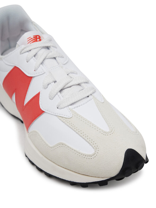 New Balance Αθλητικά New Balance U327SKA Λευκό