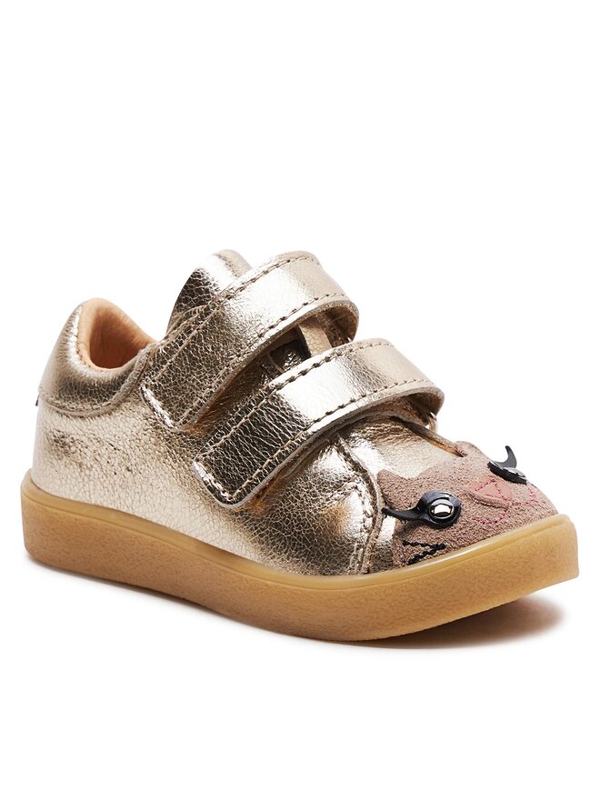 Mrugała Sneakers Mrugała Maki 3180/4-22 Auriu