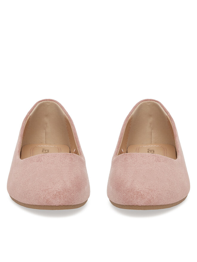 JENNY Bailarinas JENNY WSS21520-01 Rosa