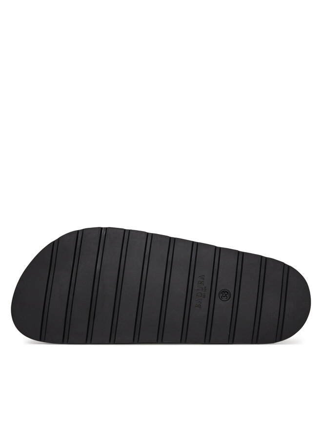 Badura Sandalen Badura LAVENDER-118103 Schwarz
