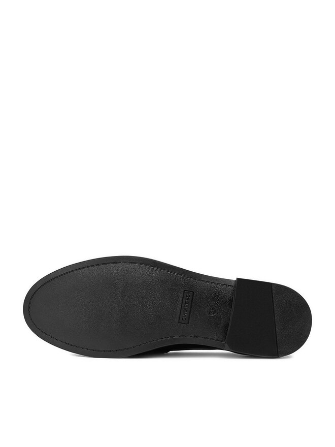 Gino Rossi Slipper Gino Rossi C-MANU-25552PE Schwarz