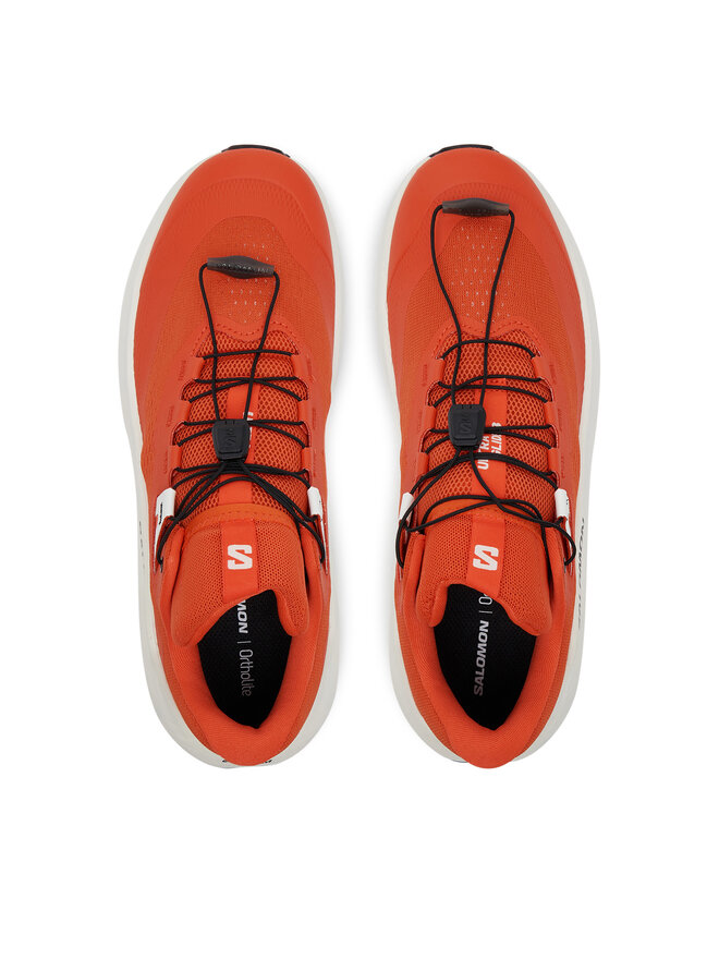 Salomon Buty do biegania Salomon Ultra Glide 3 L47755900 Czerwony