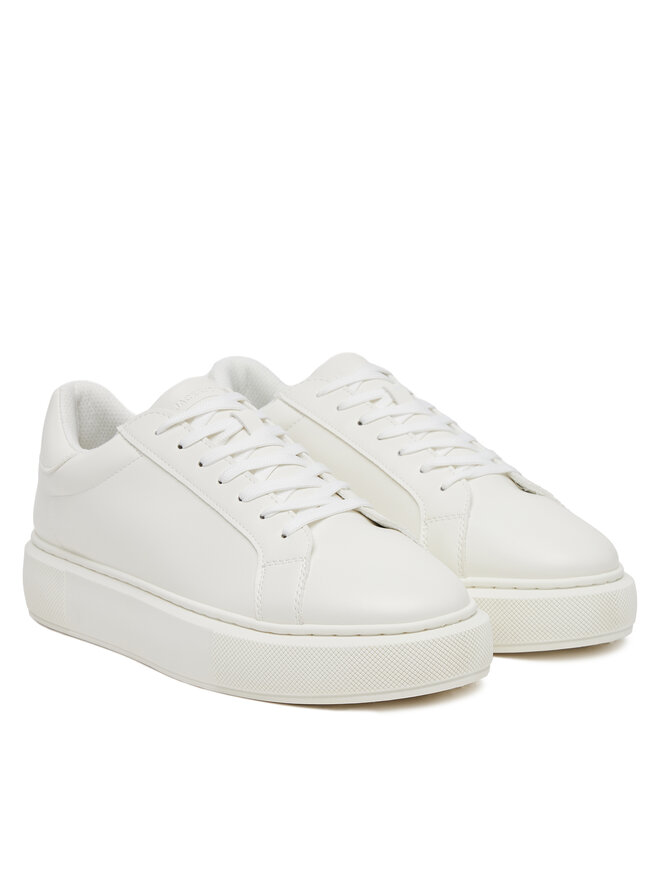 Jack&Jones Sneakers Jack&Jones 12275135 Weiß