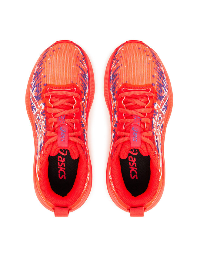 Asics Laufschuhe Asics Gel-Noosa Tri 16 Gs 1014A346 Rot