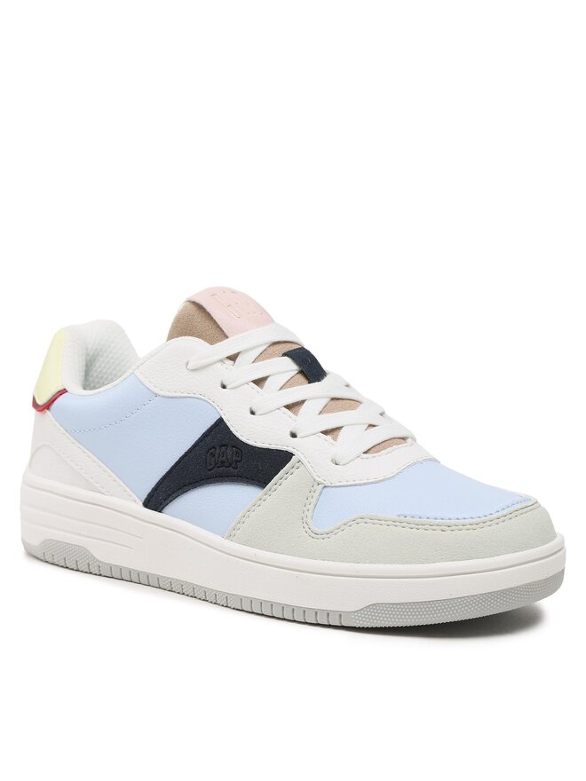 Gap Laisvalaikio batai Gap Boston Blk GAC001F5SWWTBUGP Mėlyna