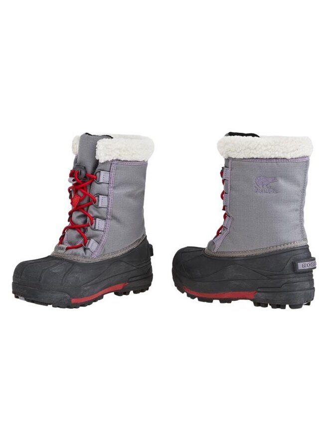 Sorel cumberland ii clearance