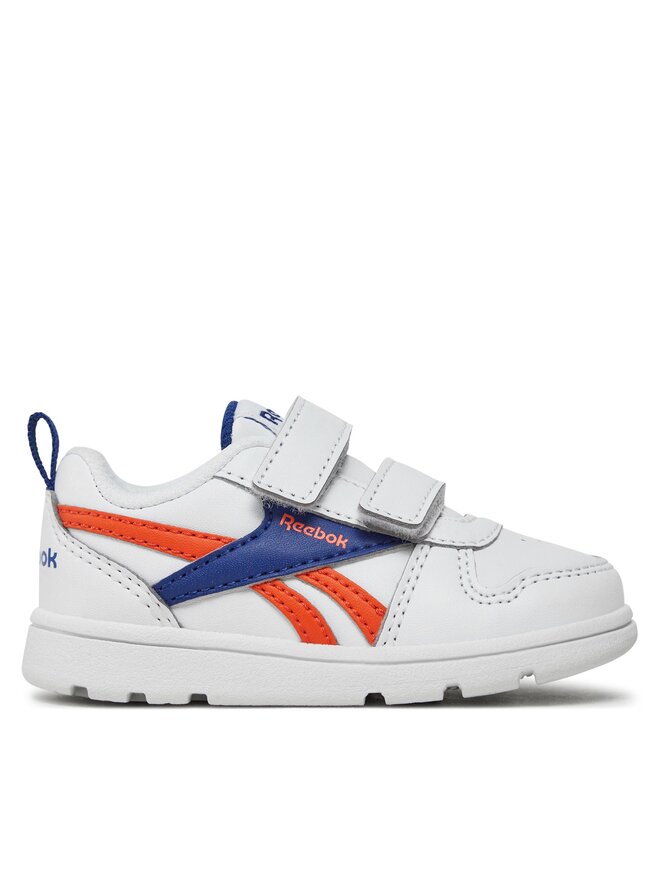 Reebok Снікерcи Reebok Royal Prime 2 IE6663 Білий