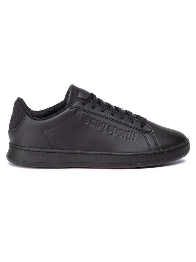 Кросівки Le Coq Sportif Break Tricolore 1920081 Чорний | evzuttya