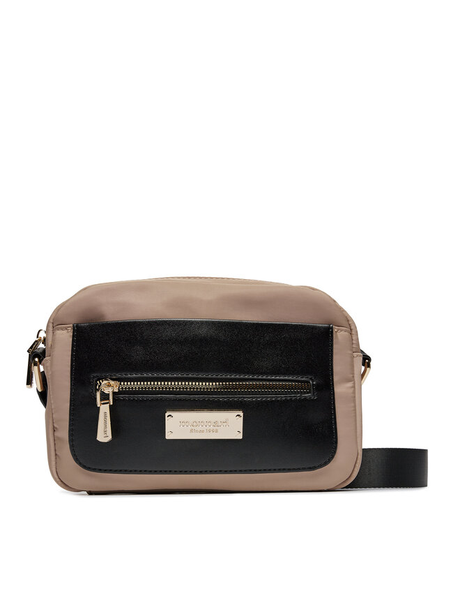 Monnari Torebka Monnari BAG1020-M15 Beżowy