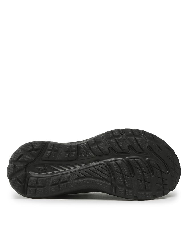 Asics Běžecké boty Asics Gel-Contend 8 1012B320 Černá