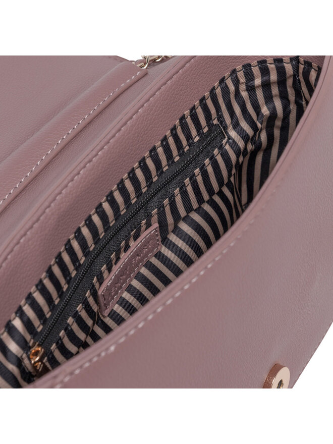 Jenny Fairy Handtasche Jenny Fairy MLS-E-062-05 Rosa