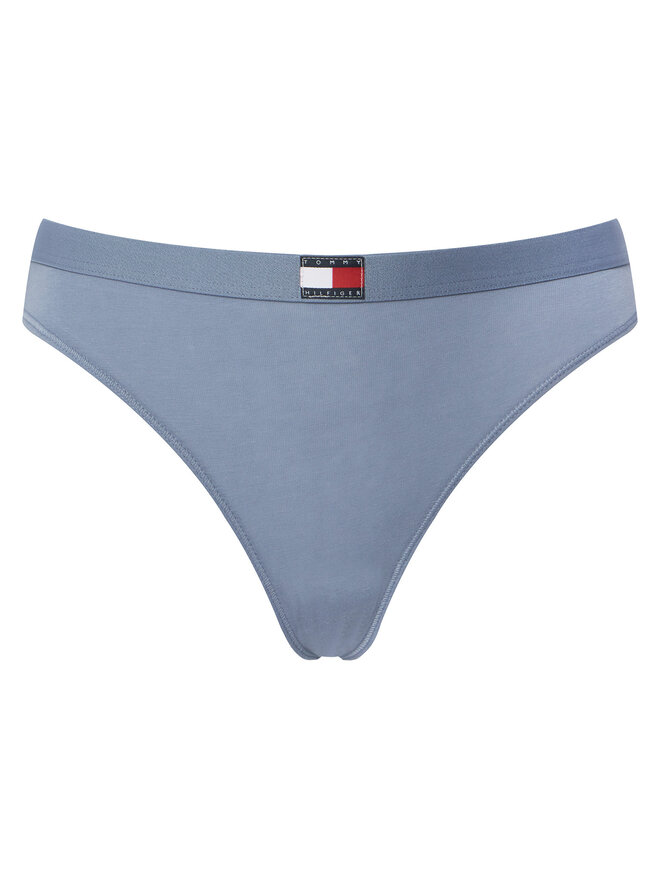 Tommy Hilfiger Tommy Hilfiger Panty-Set UW0UW06141 Bunt