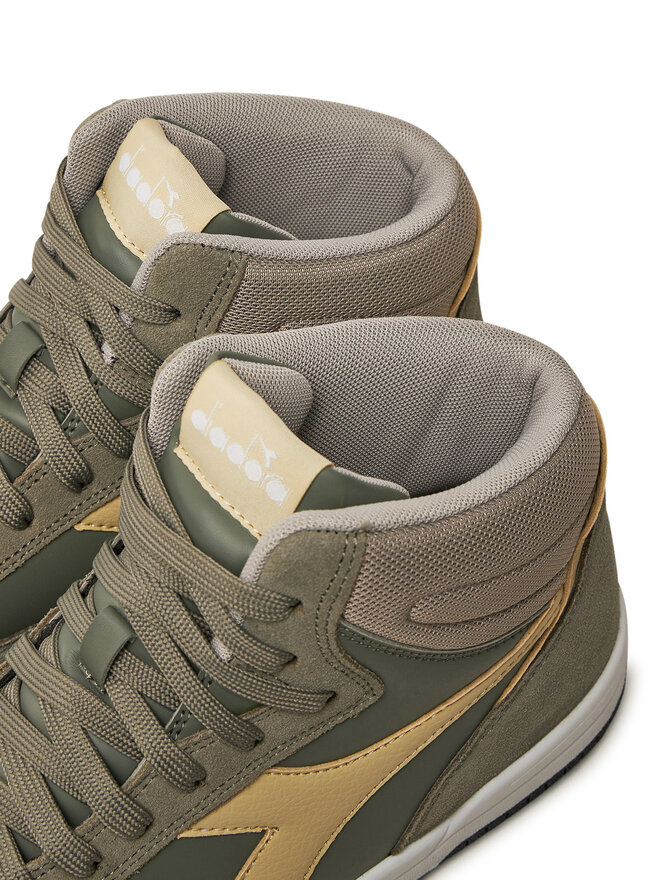 Diadora Sneakers Diadora Raptor Mid S 101.177702 01 70164 Braun