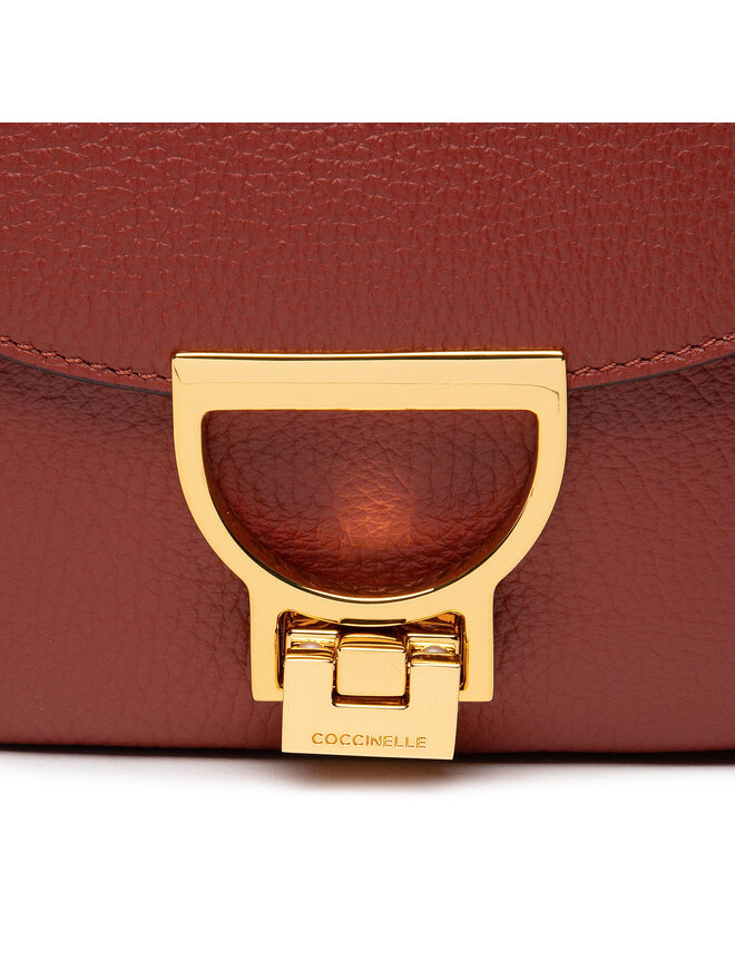 Coccinelle Handtasche Coccinelle MD5 Arlettis E1 MD5 15 04 01 Rot