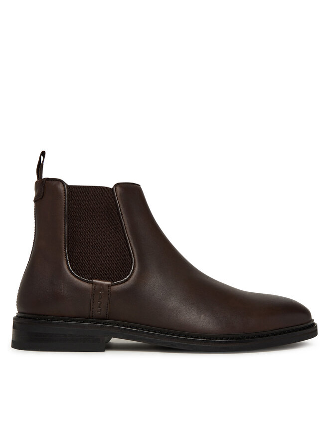 Gant Klassische Stiefeletten Gant 31651143 Braun