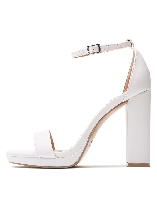 Jenny Fairy Sandalen Jenny Fairy LS5133-13A Weiß