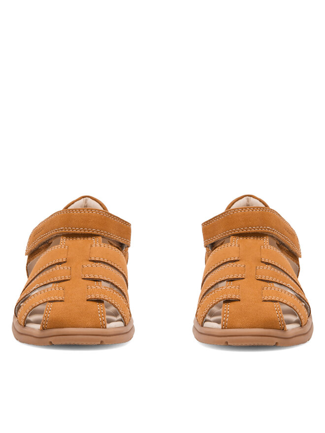 Lasocki Kids Босоніжки Lasocki Kids CEO-CI12-LINEA-04 Світло-коричневий