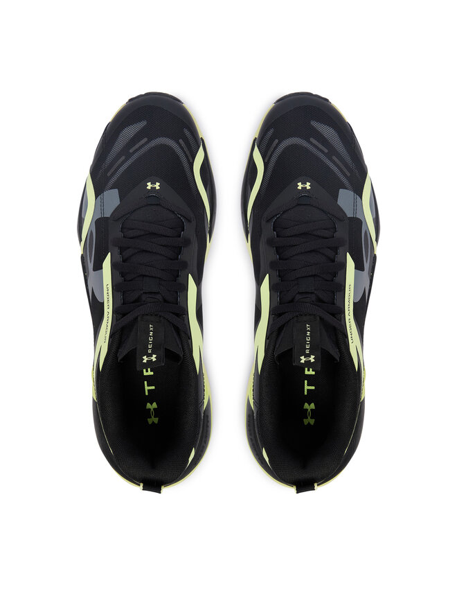 Under Armour Fitnessschuhe Under Armour UA Reign XT 6005926 Schwarz