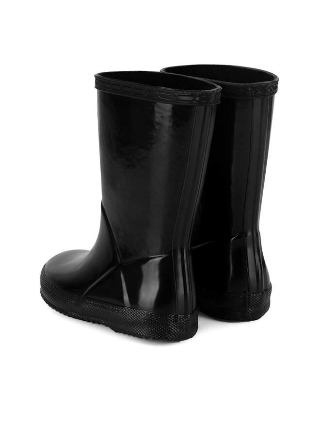 Hunter Cizme de cauciuc Hunter KFT5094RGL-BLK Negru