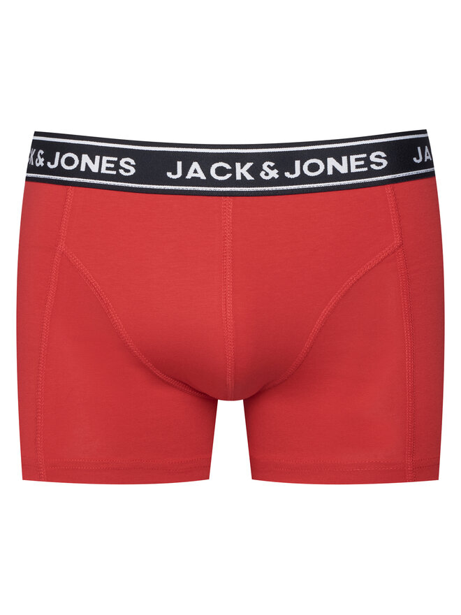 Jack & Jones Jack & Jones Комплект боксерів Jachector 12295149 Кольоровий