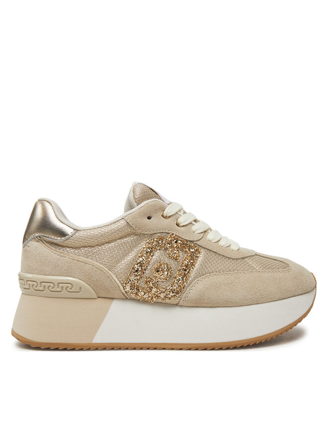 Liu Jo Sneakers Liu Jo BA5035 PX618 S3666 Bej