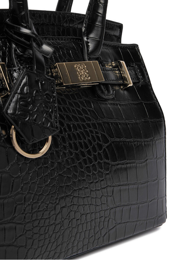 Nine West Сумка Nine West CEO-Lexa-LDA8378 Чорний