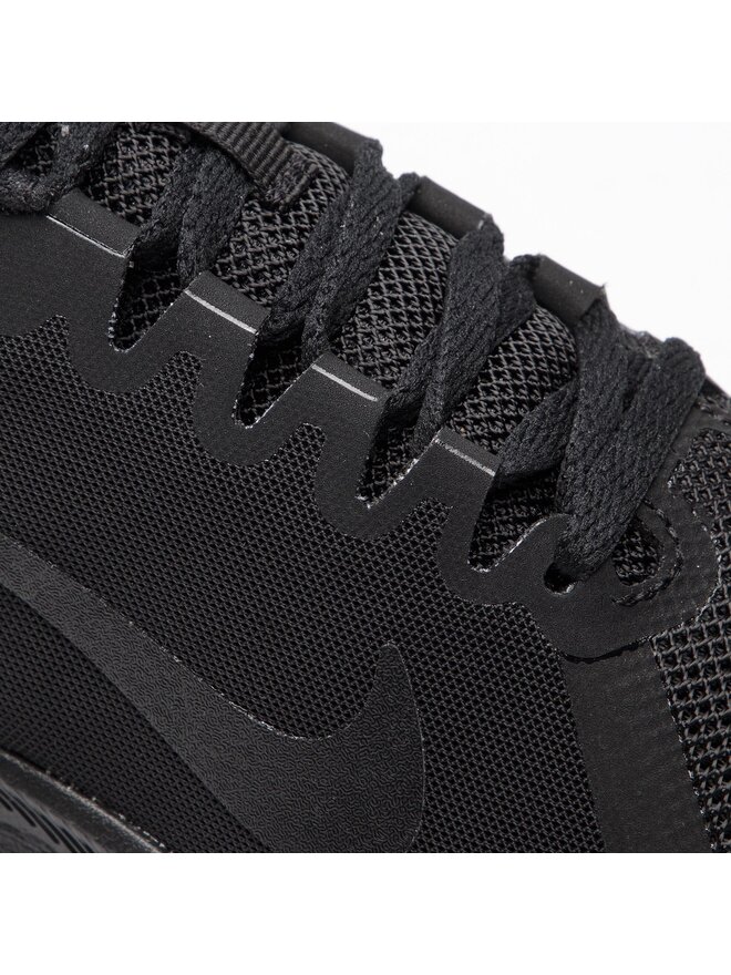 Nike Bežecké topánky Nike Downshifter 8 908984 002 Čierna