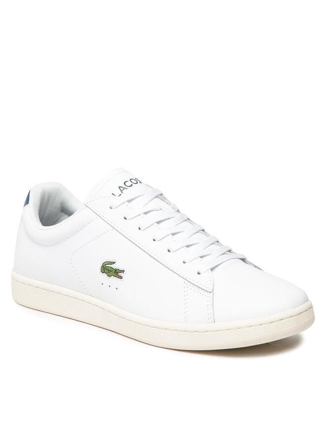 Lacoste Sneakers Lacoste Carnaby Evo 0722 2 Sma 7-43SMA0017X96 Weiß