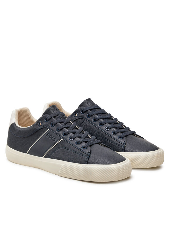 BOSS Sneakers Boss Aiden 50522833 Dunkelblau