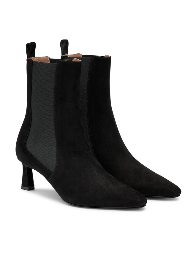 Pollini Aulinukai Pollini SA21015C1LTA0000 Juoda