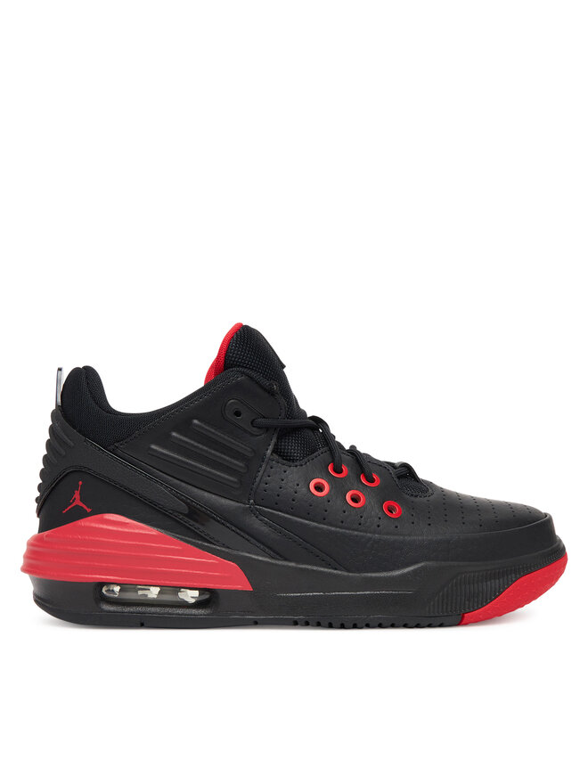 Nike Sneakersy Nike Jordan Max Aura 5 (Gs) DZ4352 006 Čierna