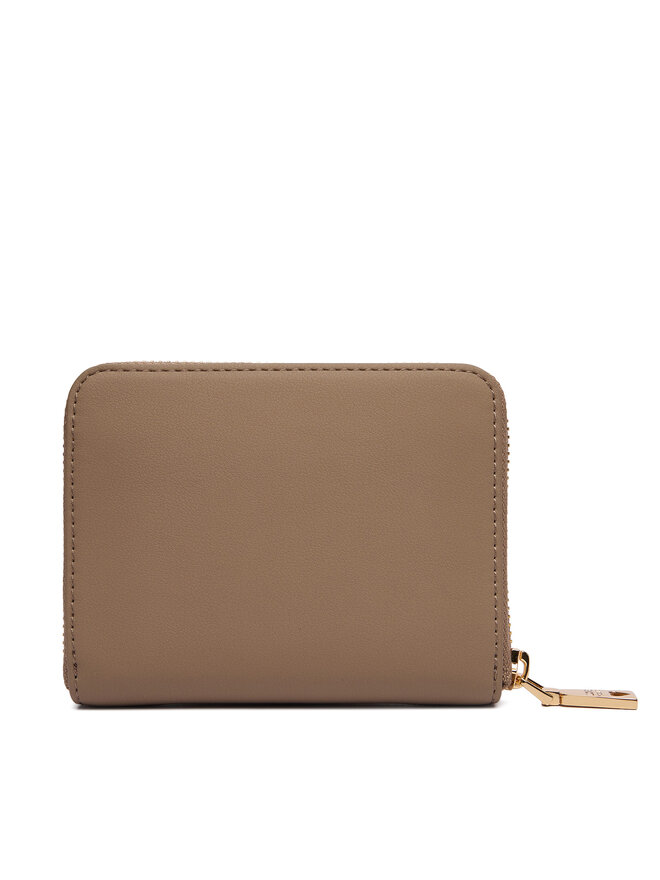 LOVE MOSCHINO Geldbörse LOVE MOSCHINO JC5613PP0PKD0105 Beige
