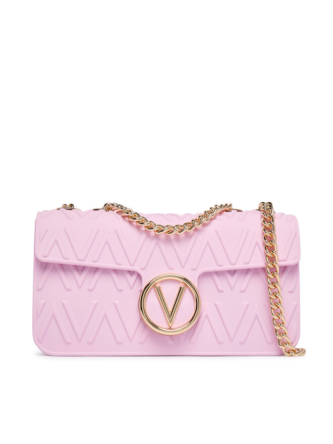 Valentino Сумка Valentino Alexia Summer VBSA0N09 Рожевий