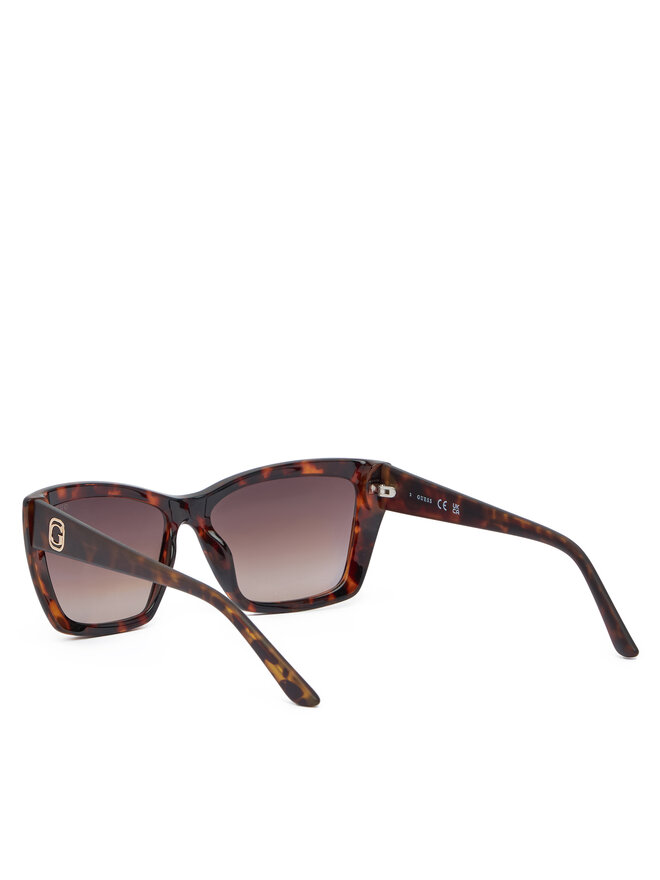 Guess Γυαλιά ηλίου Guess GU00098 Καφέ