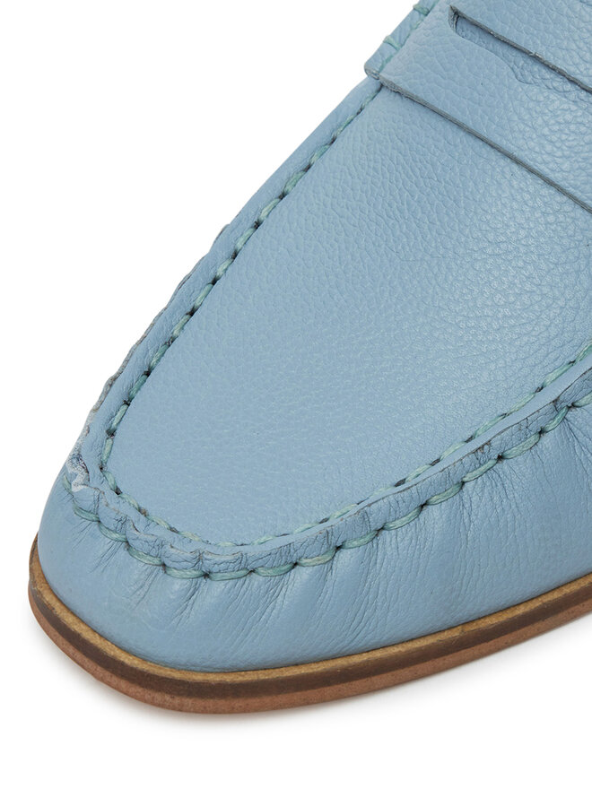 Beverly Hills Polo Club Mocasini Beverly Hills Polo Club WI33-WEMBLEY205-03 Albastru