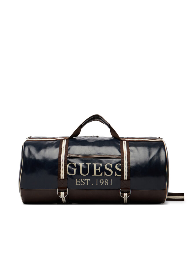 Guess Reisetasche Guess TMOSVI P6335 Dunkelblau