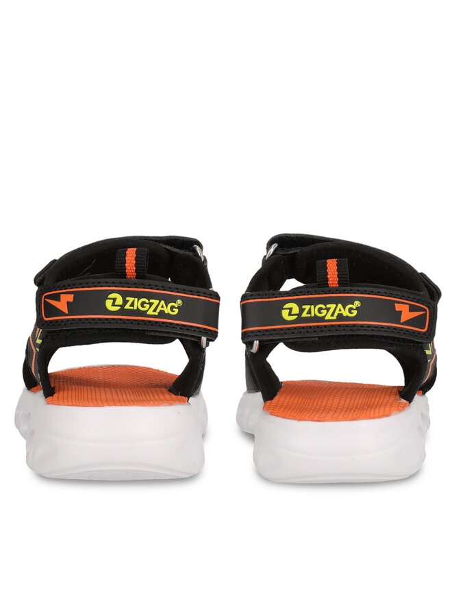 ZigZag Szandál ZigZag Satyrus Kids Z242070 Narancssárga