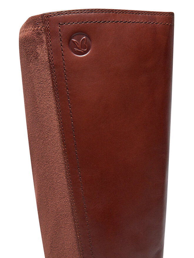 Caprice Csizma Caprice 9-25604-43 Barna