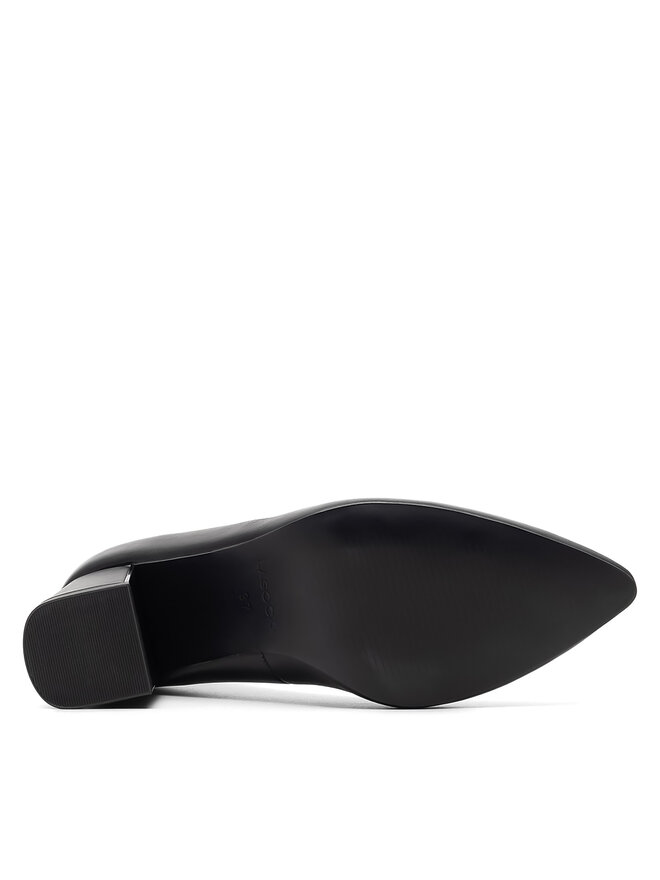 Lasocki Tacones Lasocki WYL3022-2Z-A Negro
