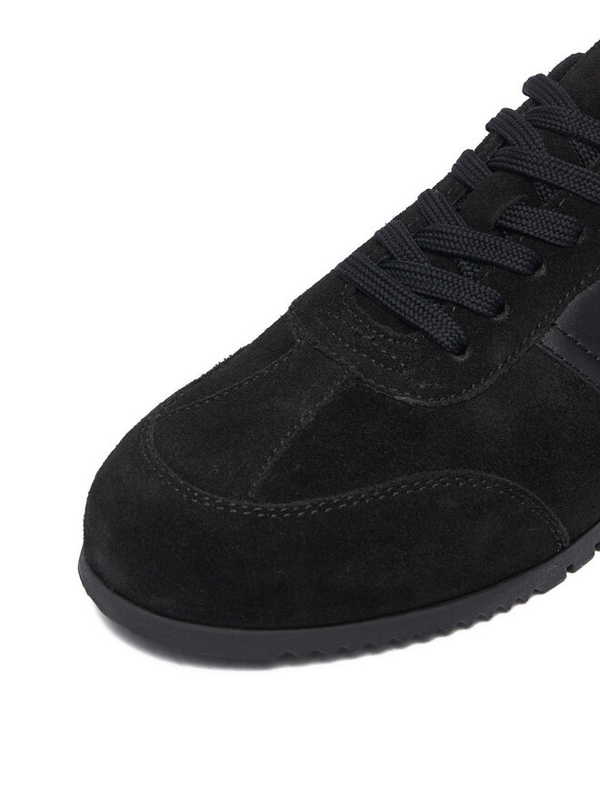 Lasocki Sneakers Lasocki CEO-WI16-VERISIA-02 Schwarz