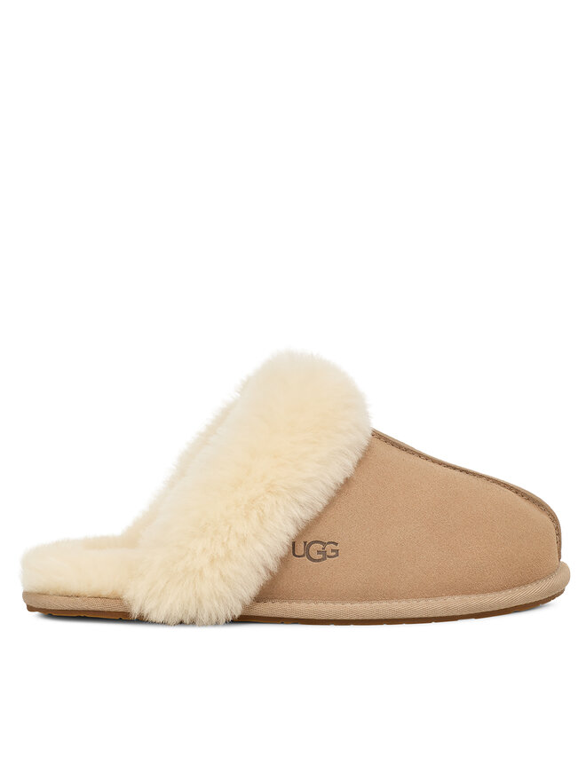 Ugg Pantofole Ugg W Scuffette II 1106872 Beige