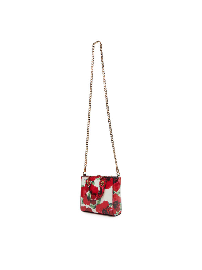 Aldo Torebka Aldo Redroses 13933810 Kolorowy